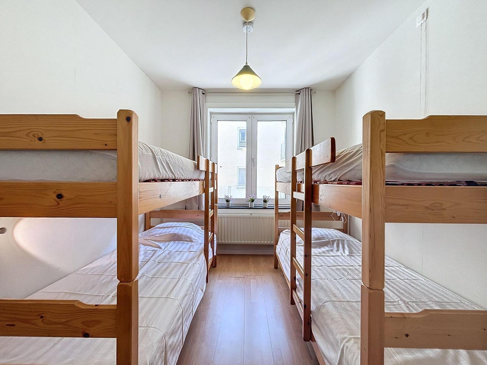 Flat Blightbankhelling