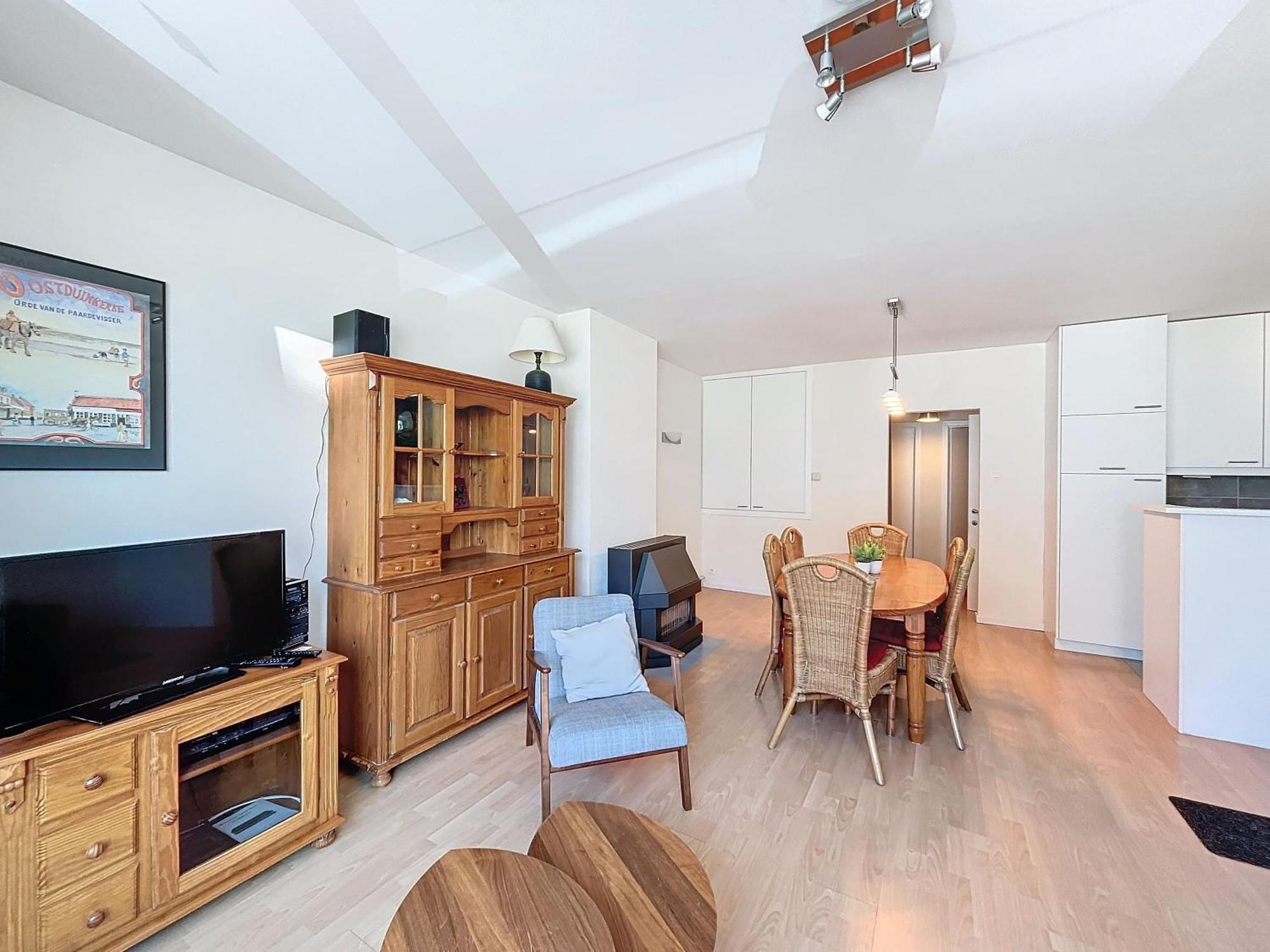 Flat Blightbankhelling Appartement *