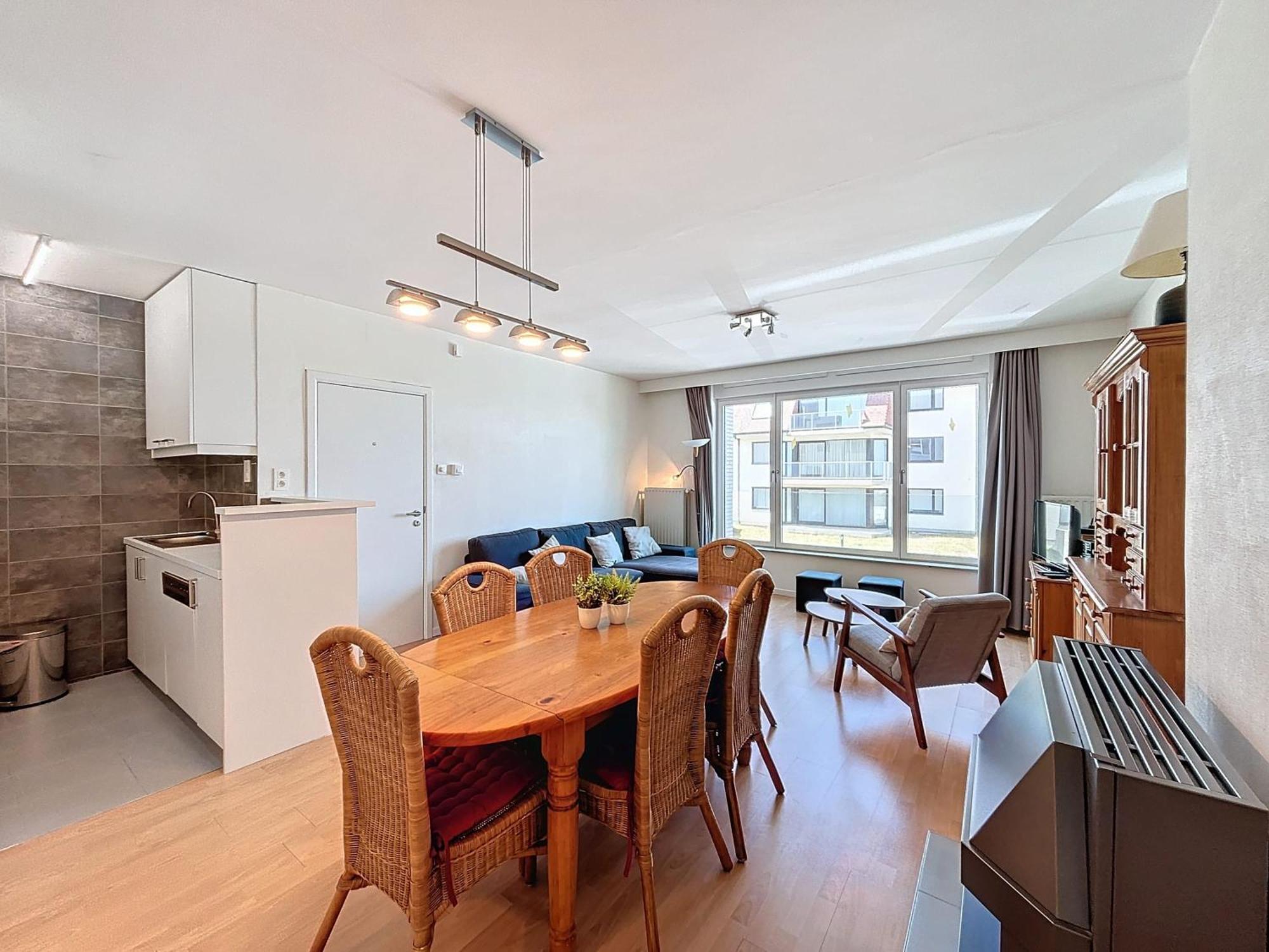 Appartement Flat Blightbankhelling *