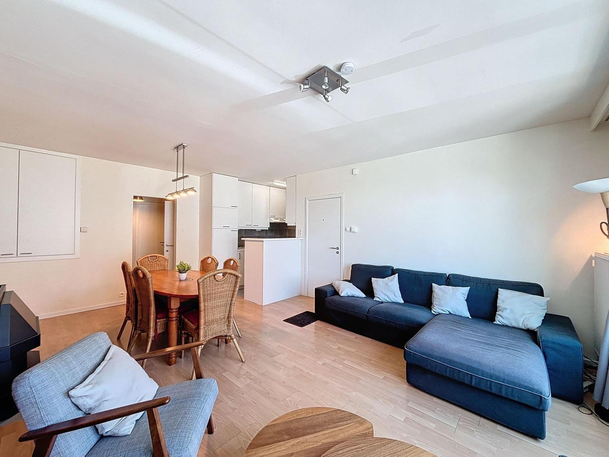 Appartement Flat Blightbankhelling Coxyde