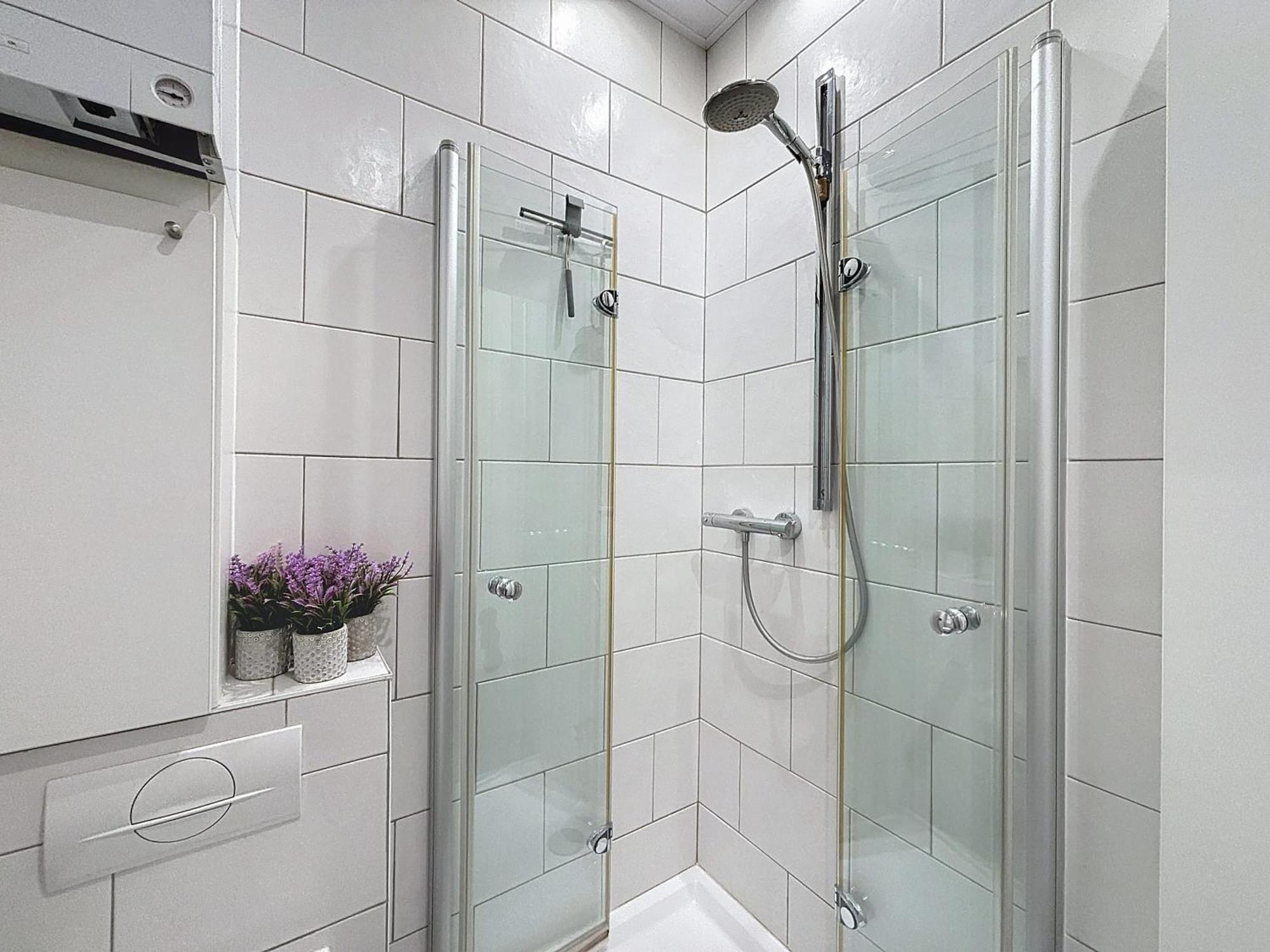 Appartement Flat Blightbankhelling